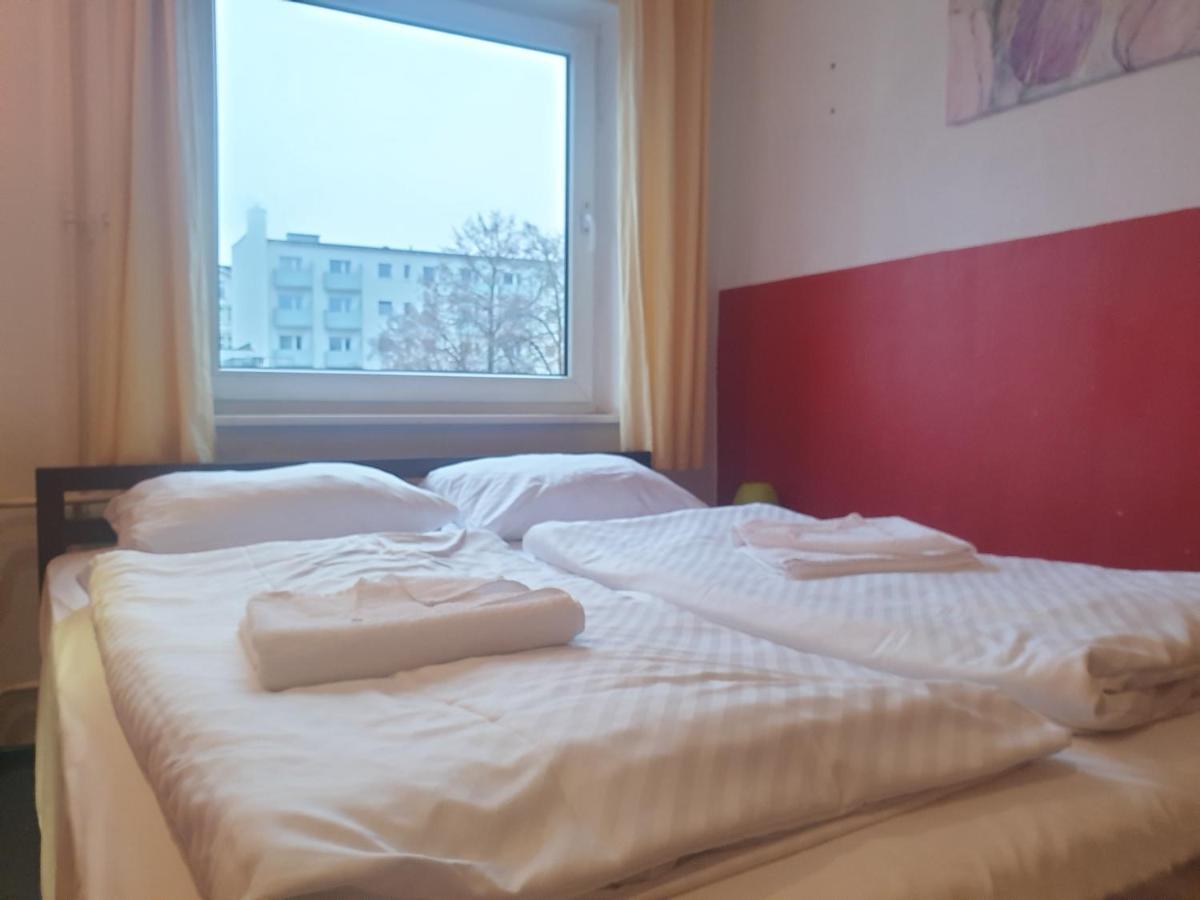 Thomas Rooms - Berlin — Fotos 1